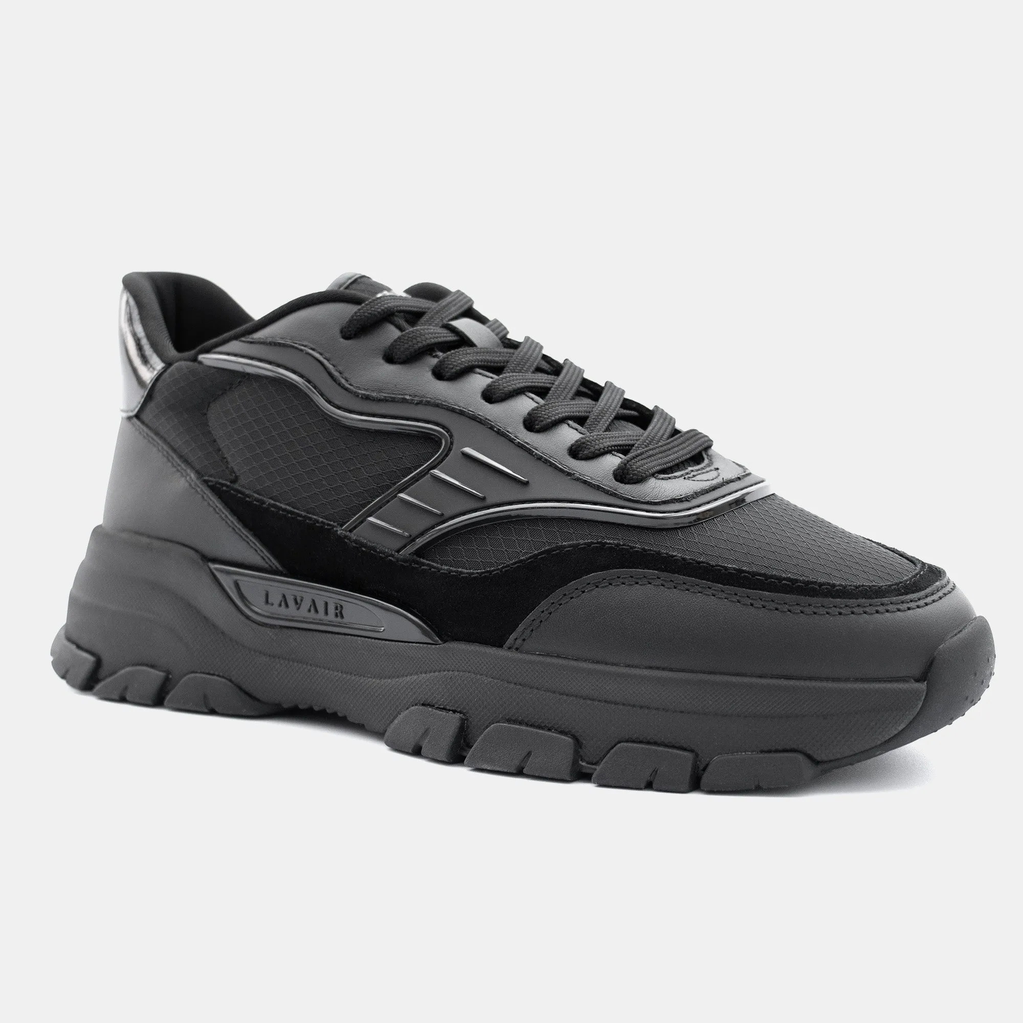 Pacific 2.0 Black