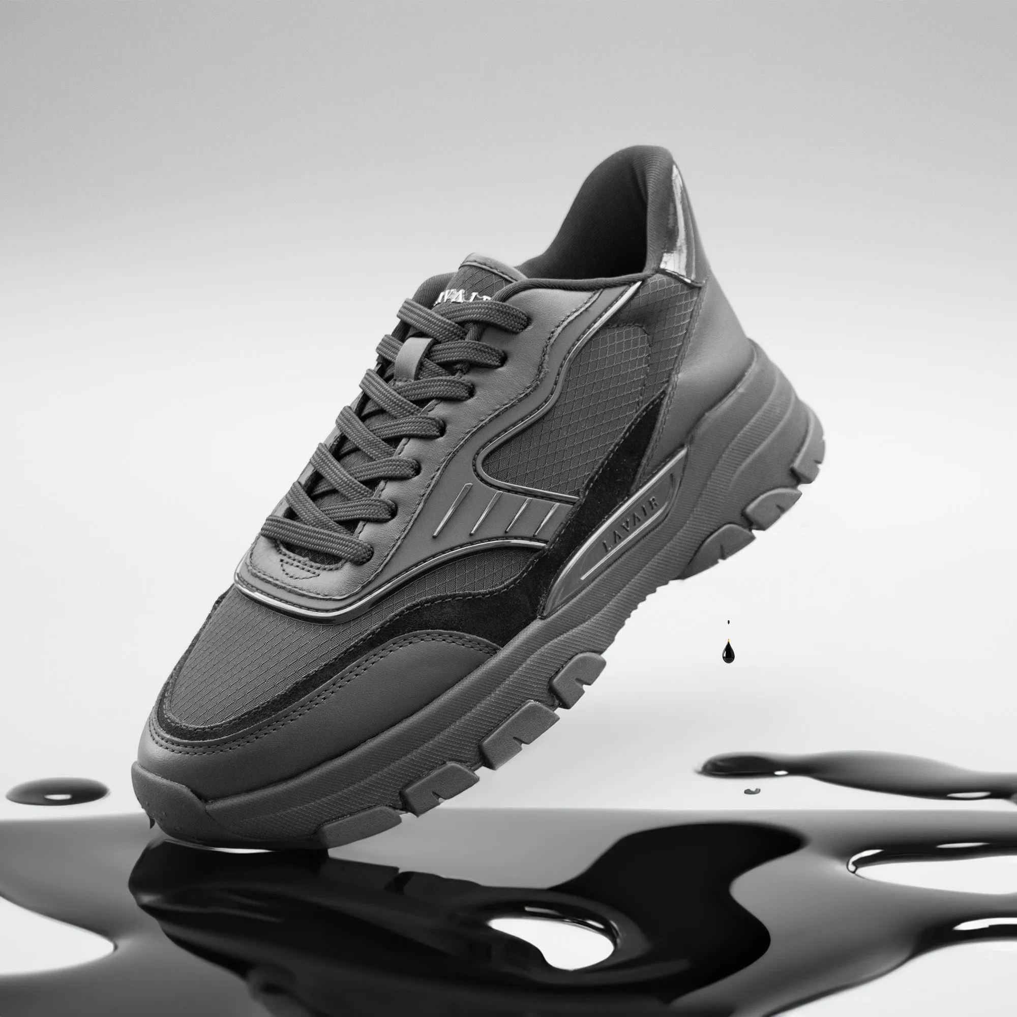 Pacific 2.0 Black