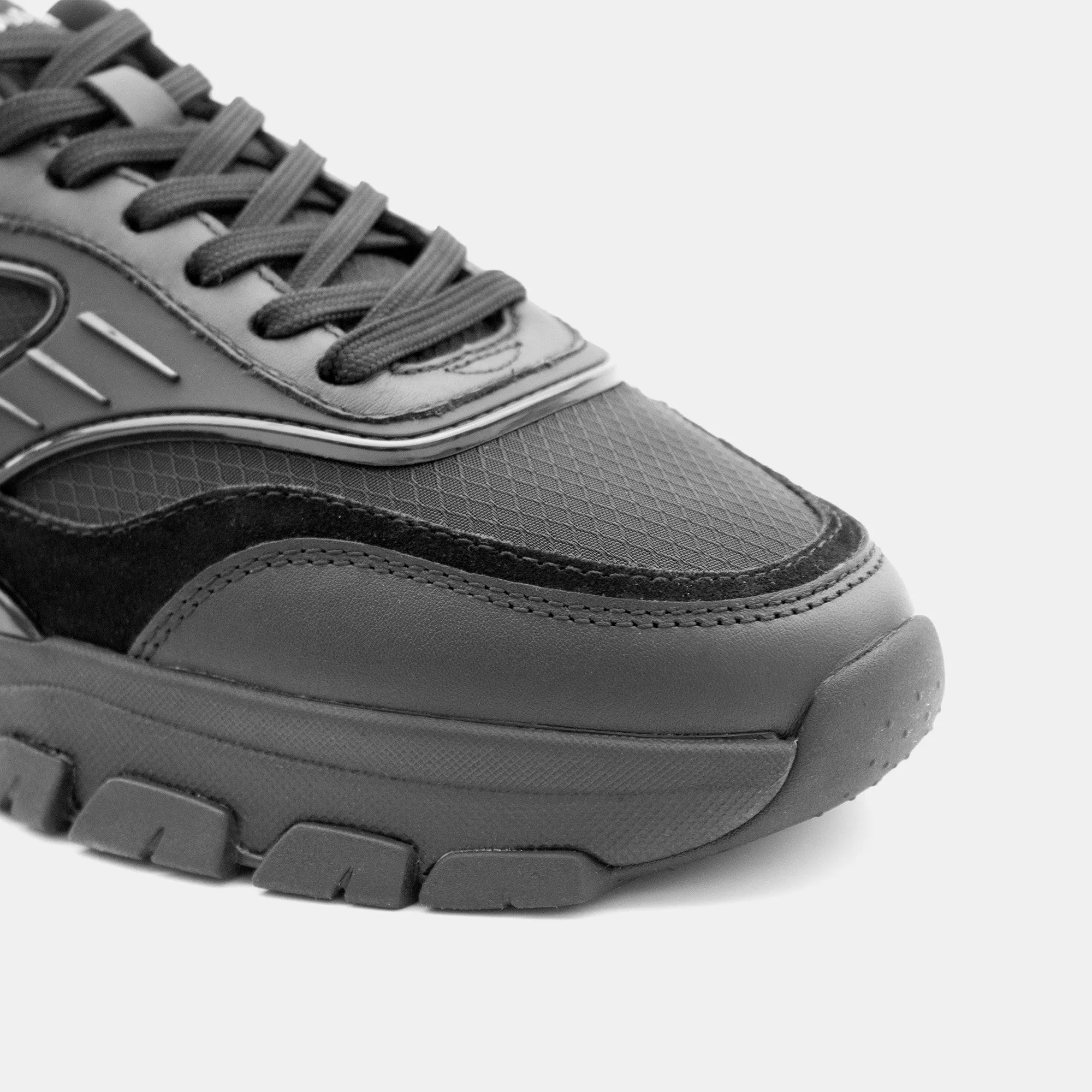 Pacific 2.0 Black