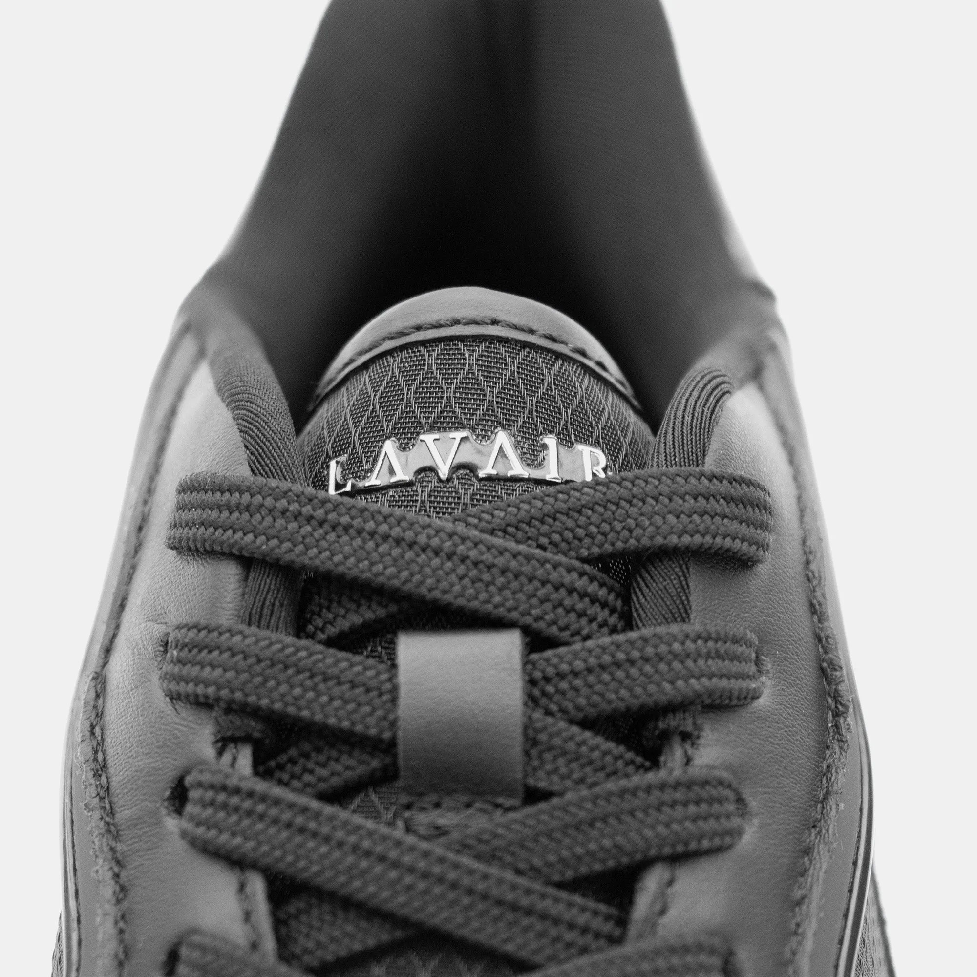 Pacific 2.0 Black
