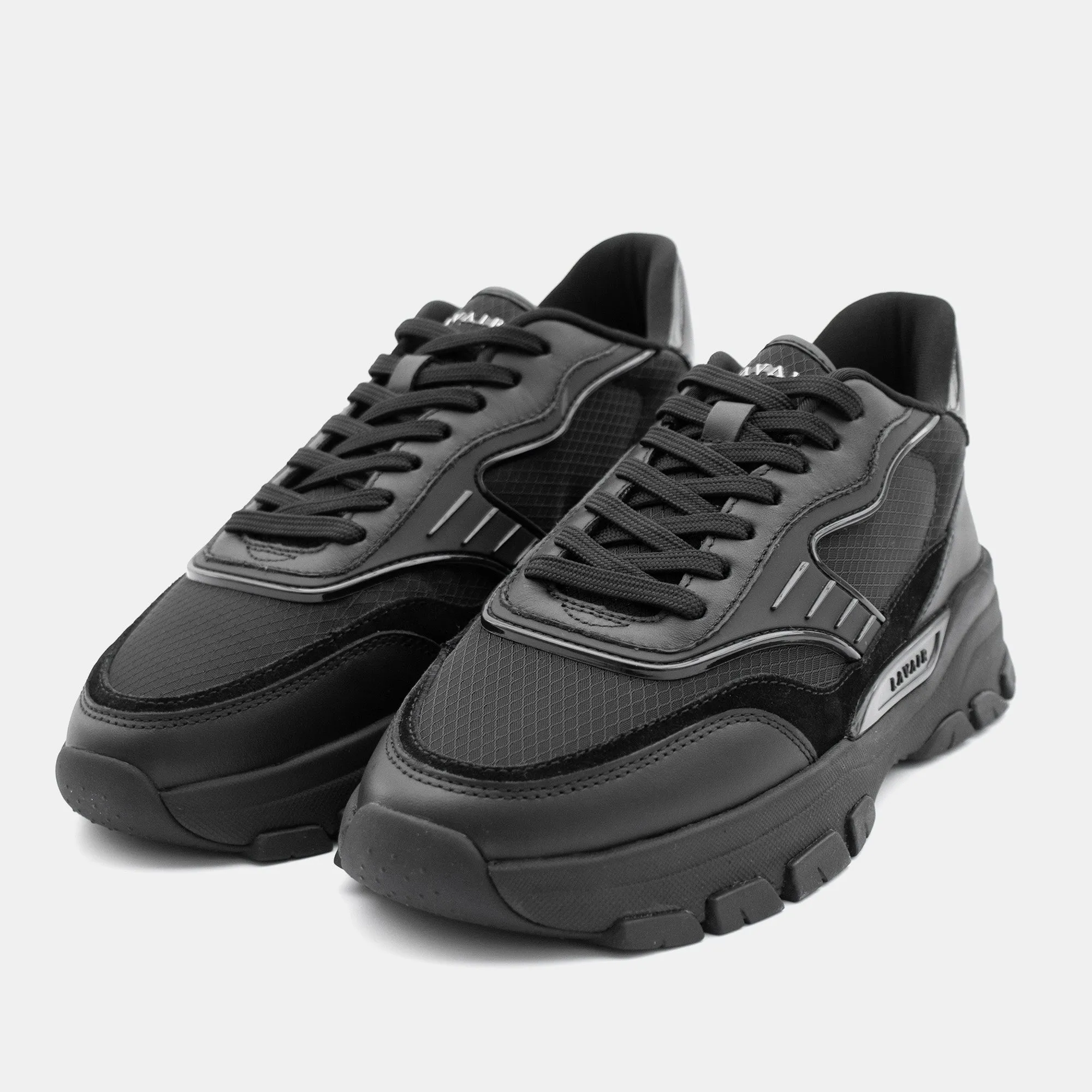 Pacific 2.0 Black