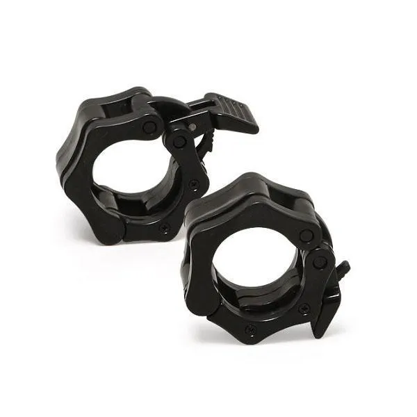 Package Deal 20 - 60kg Bumper Set, Olympic Curl Bar, Storage Rack & Free Lock Jaws (Package Price)