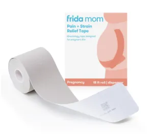 Pain   Strain Relief Tape