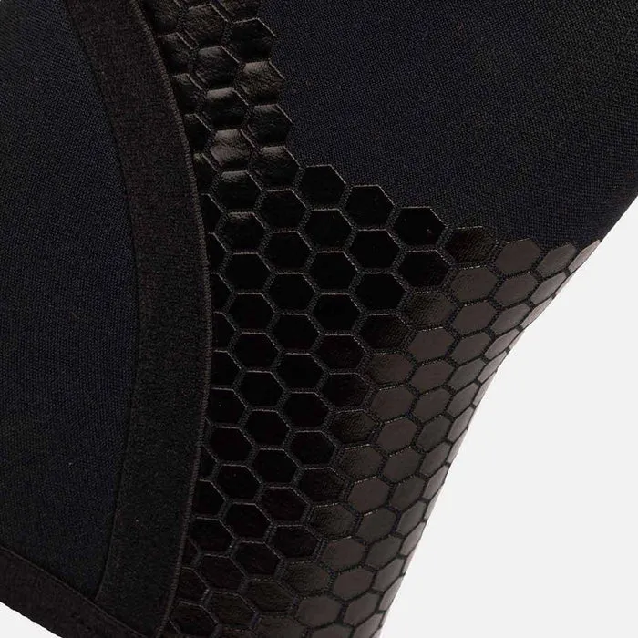Picsil HEX Knee Sleeves 5 mm Moonless