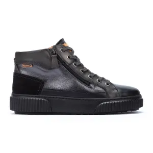 Pikolinos Riells W4Z-8584C1 Sneaker (Women) - Black