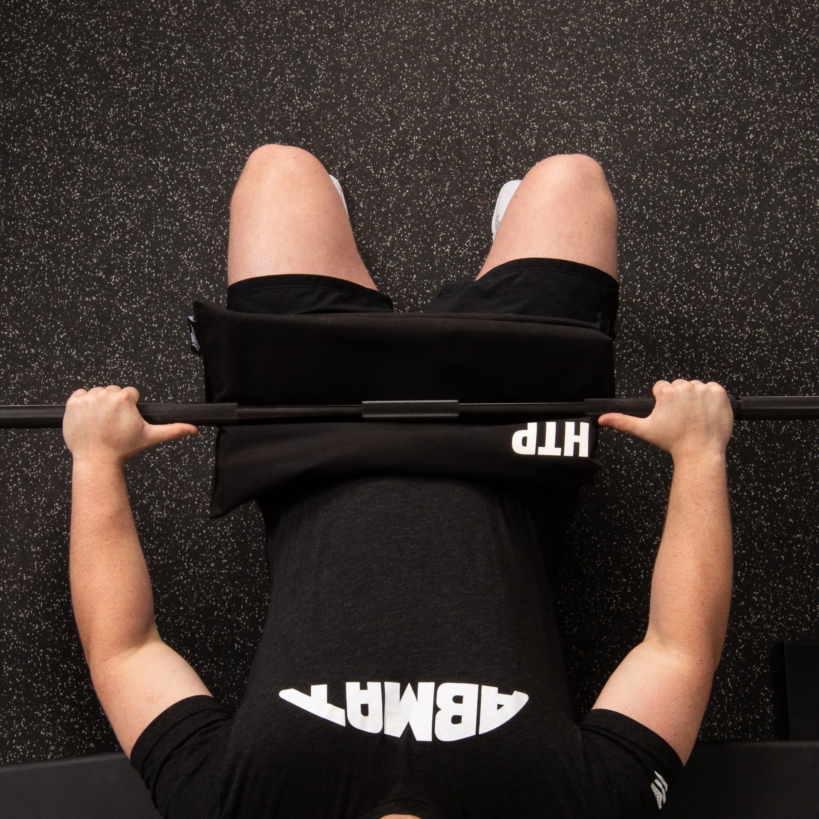 Pivot Pad   Hip Thrust Pad