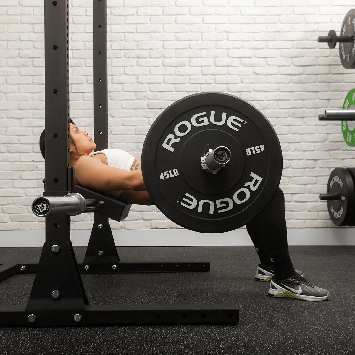 Pivot Pad   Hip Thrust Pad