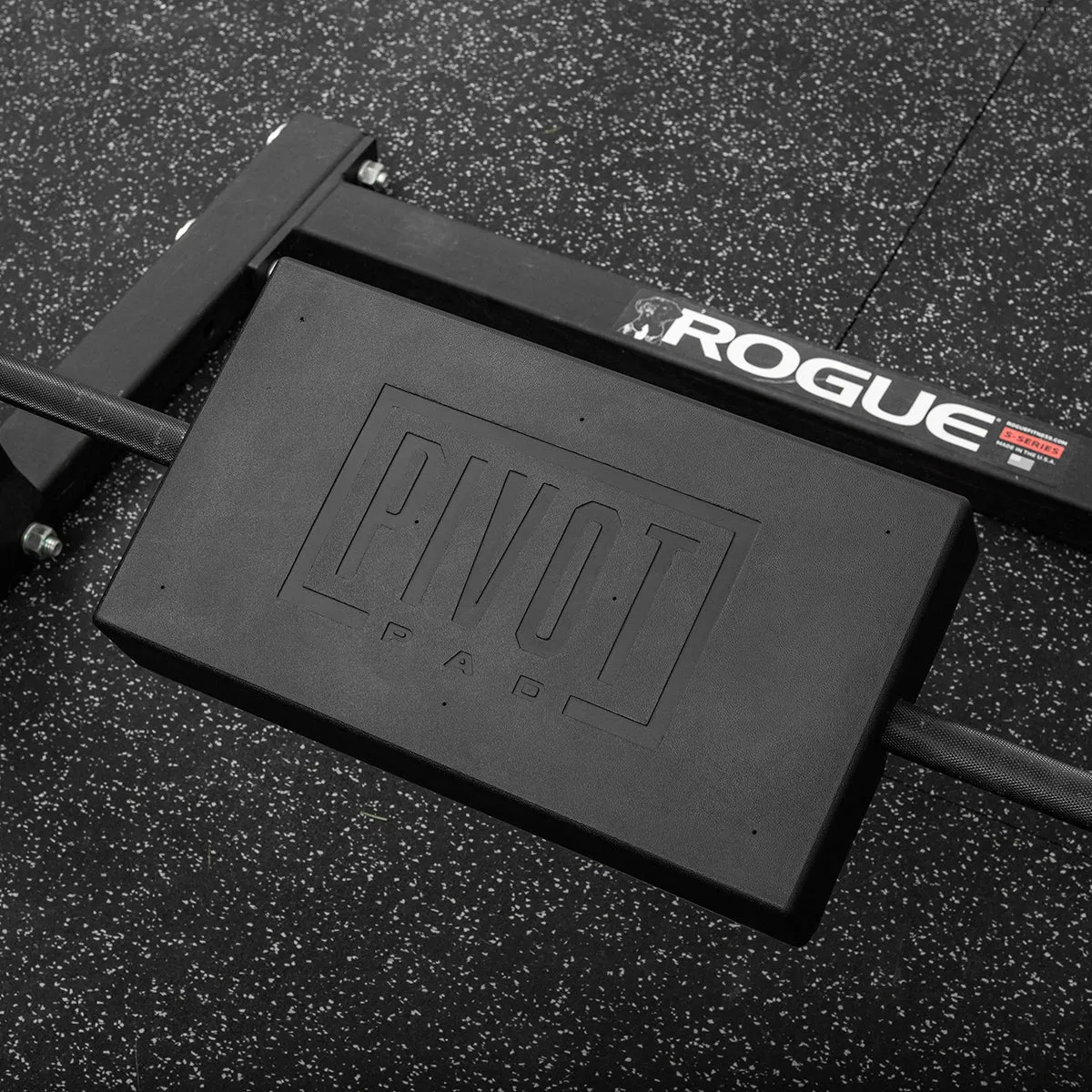 Pivot Pad   Hip Thrust Pad