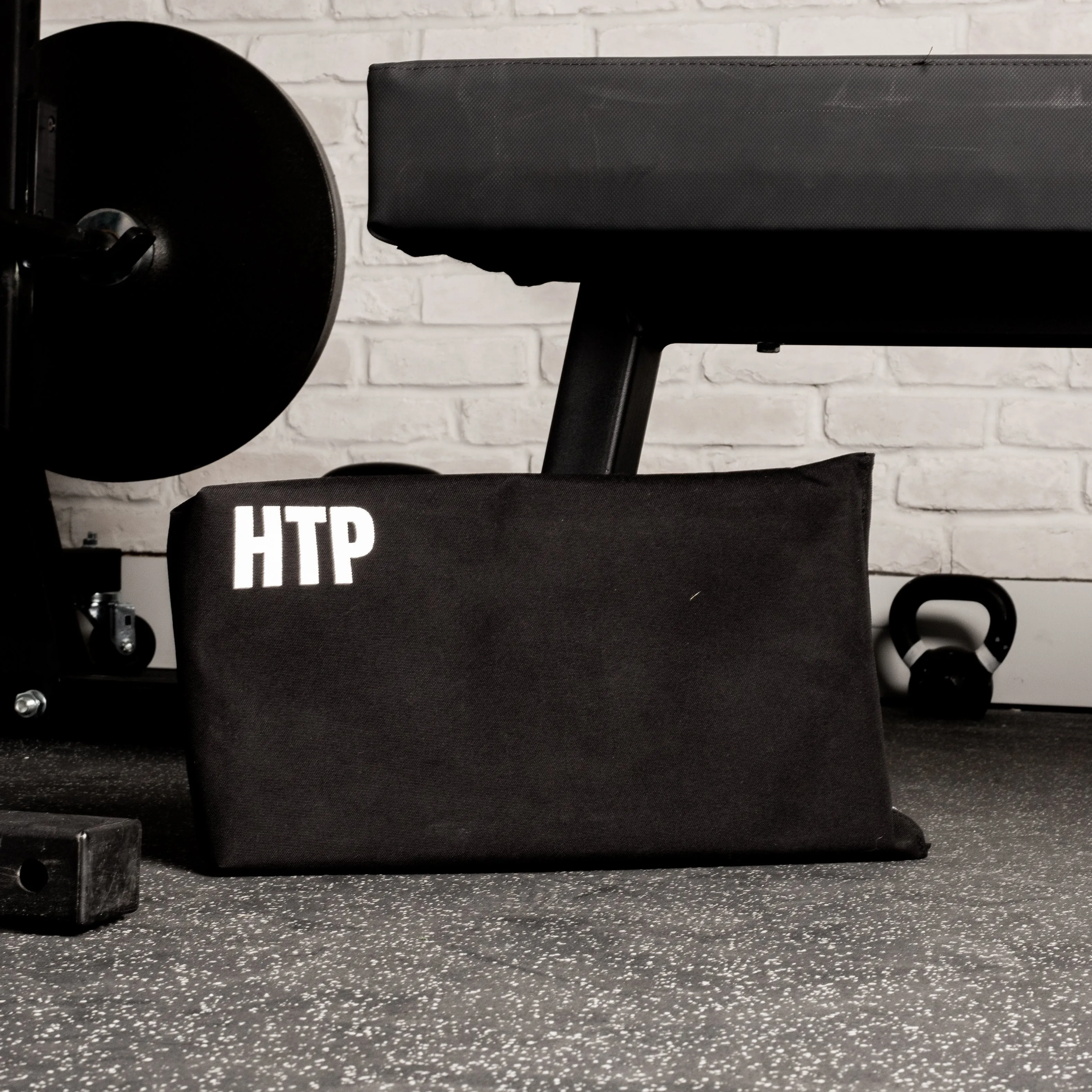 Pivot Pad   Hip Thrust Pad