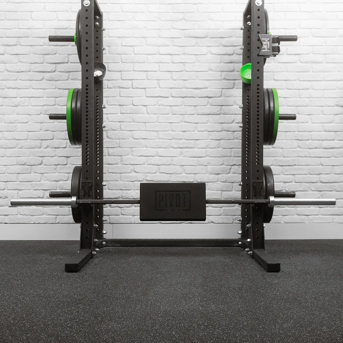 Pivot Pad   Hip Thrust Pad