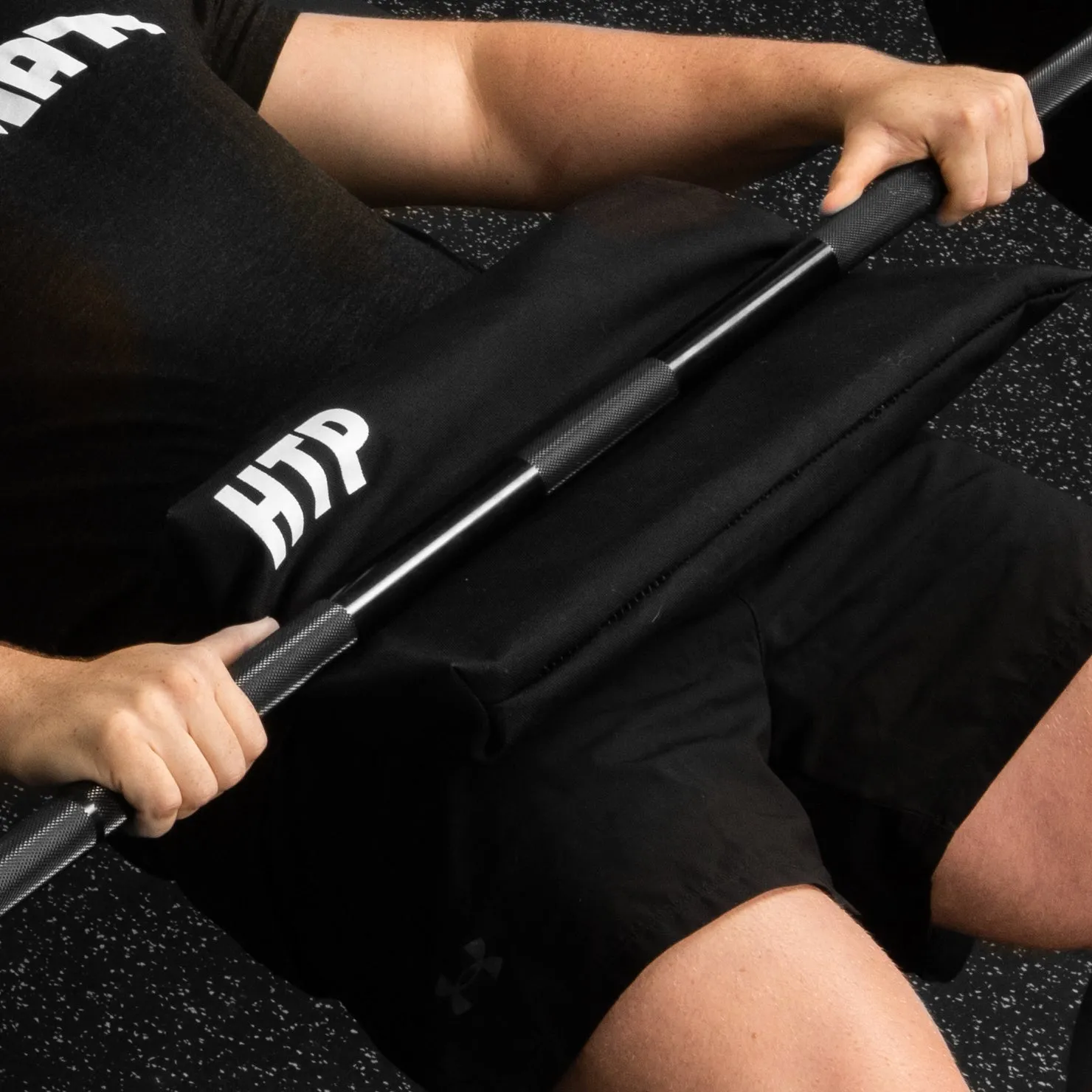 Pivot Pad   Hip Thrust Pad