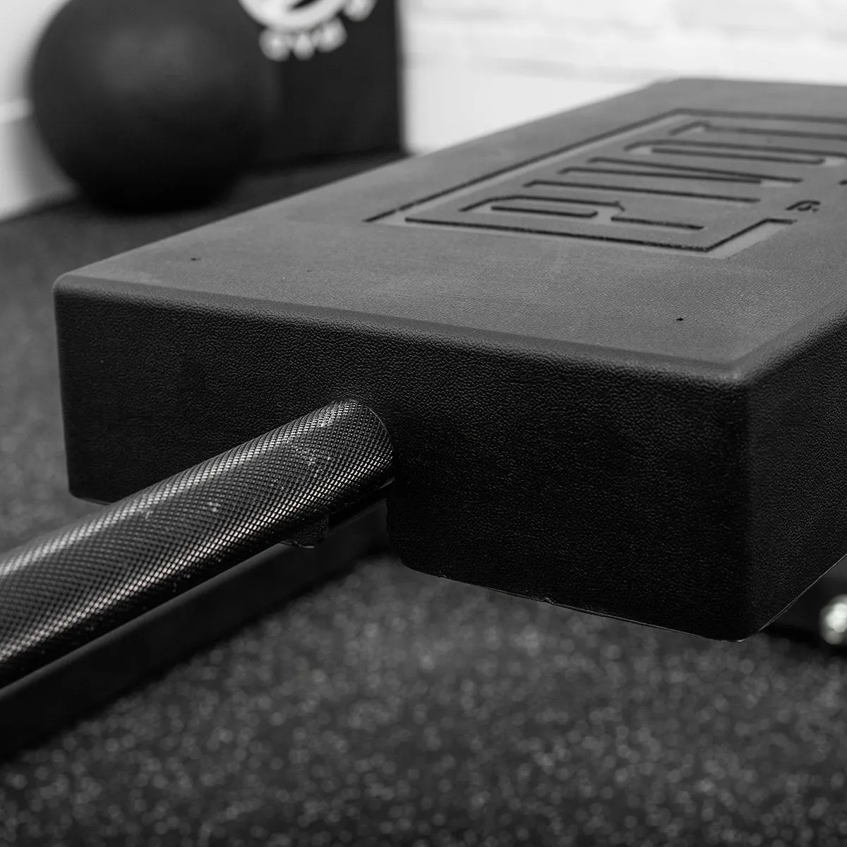 Pivot Pad   Hip Thrust Pad
