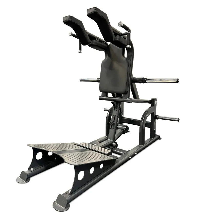 PL7006 Front Squat Machine