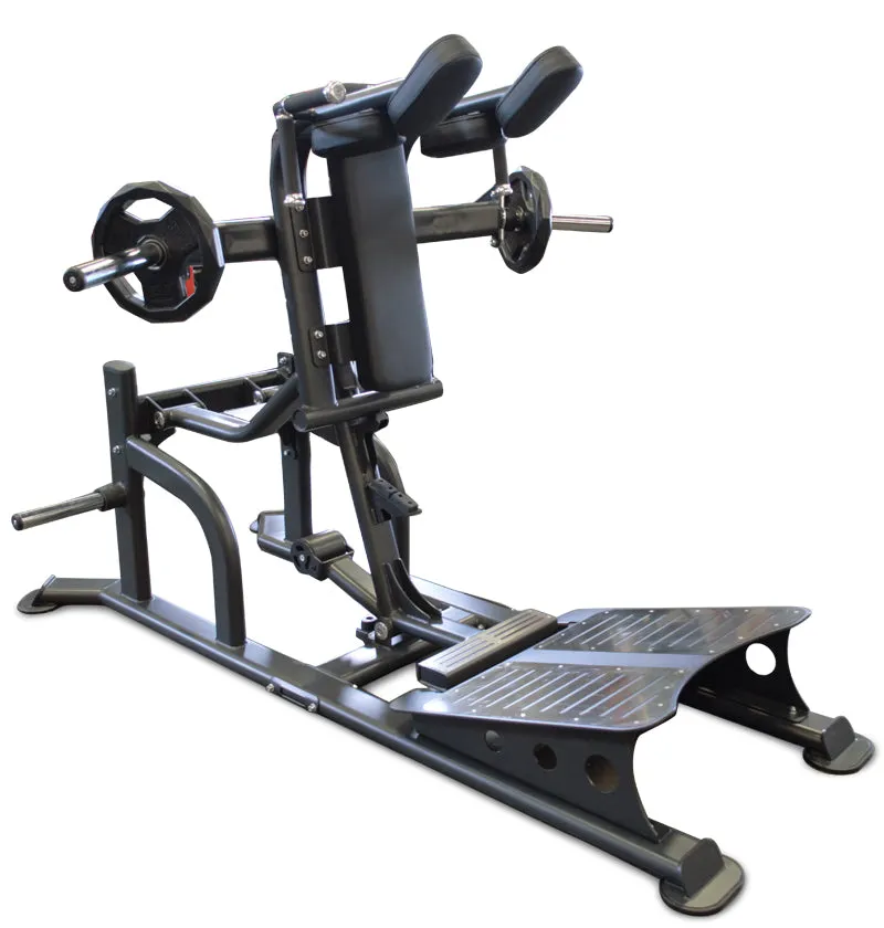 PL7006 Front Squat Machine