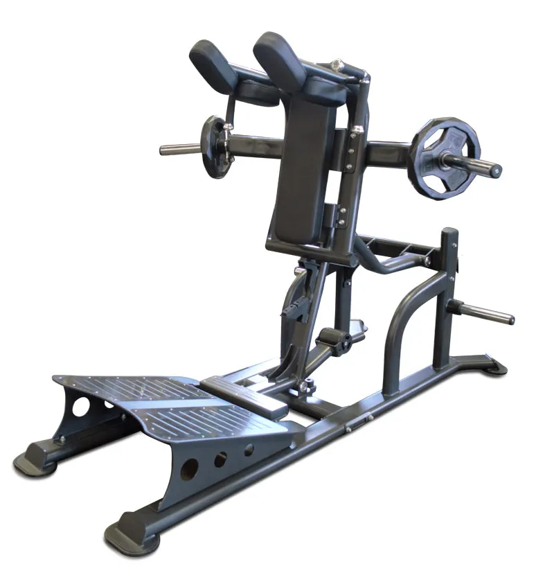 PL7006 Front Squat Machine