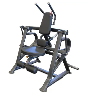 PL7321 Ab Crunch Plate Loaded PRE ORDER
