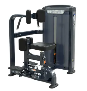 PL7914 Seated Twist PRE ORDER 10-12 WEEKS