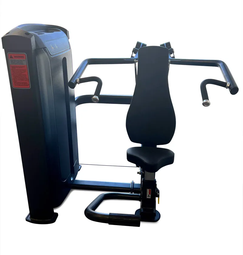 PL7922 Multi Shoulder Press