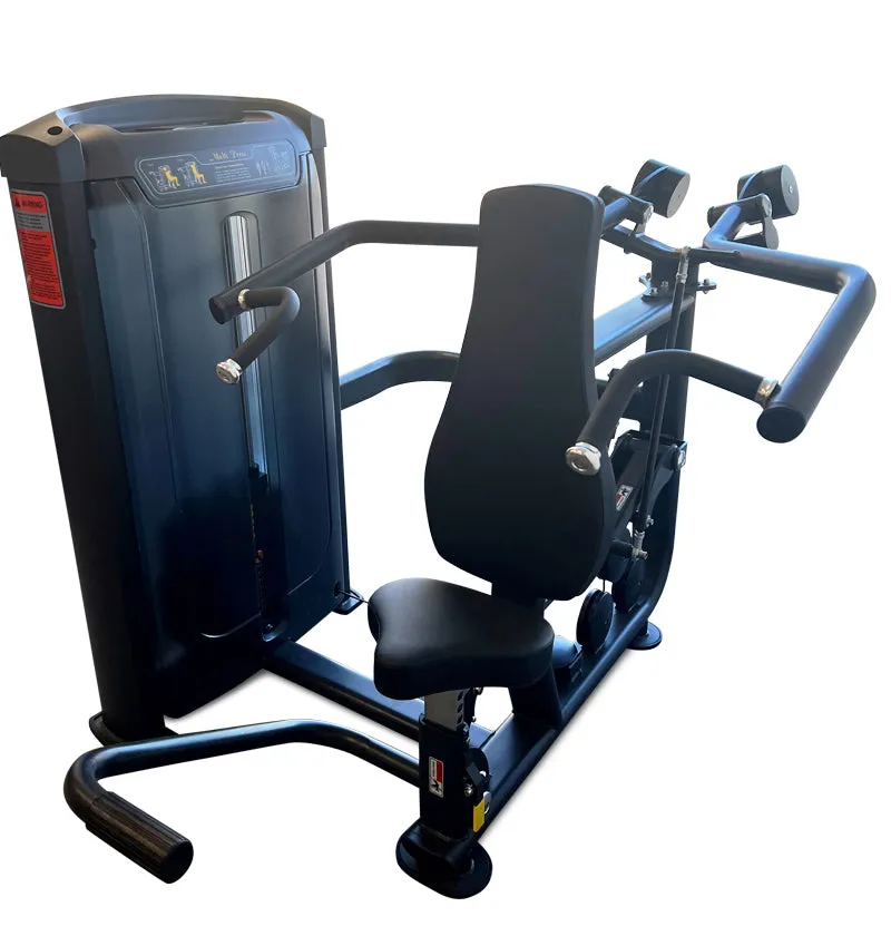 PL7922 Multi Shoulder Press