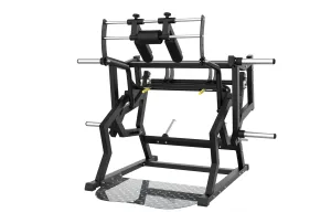Plate Loaded Power Squat Machine GC-5089