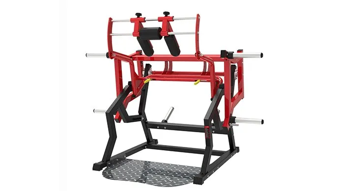 Plate Loaded Power Squat Machine GC-5089