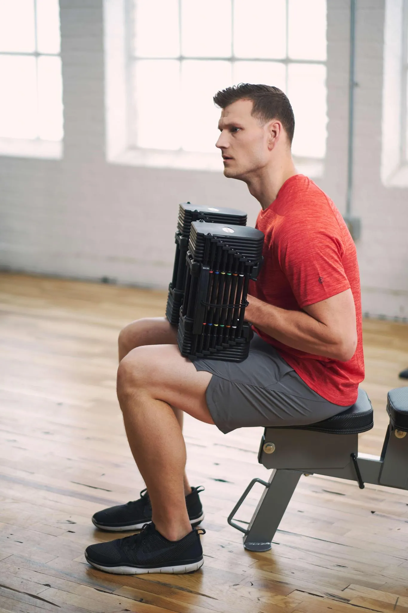 PowerBlock PRO 50