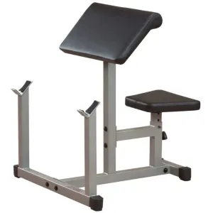 Preacher Curl Bench PPB32X Bodysolid