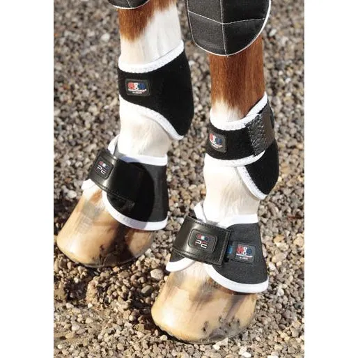 Premier Equine Magni-Teque Magnetic Hoof Boots