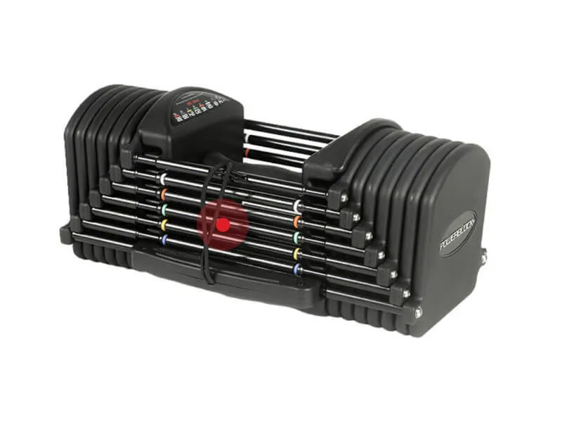 Pro 32 Adjustable Dumbbell