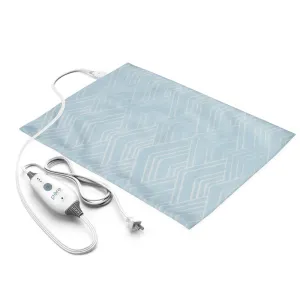 PureRelief Express Designer Series Heating Pad 12" x 15"