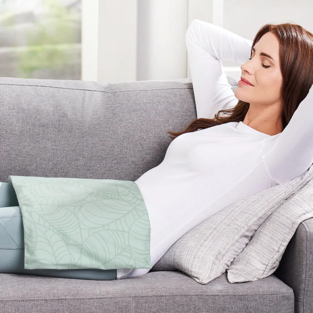 PureRelief Express Designer Series Heating Pad 12" x 15"