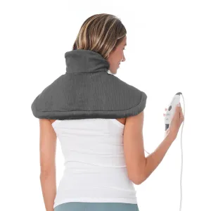 PureRelief® Neck & Shoulder Heating Pad