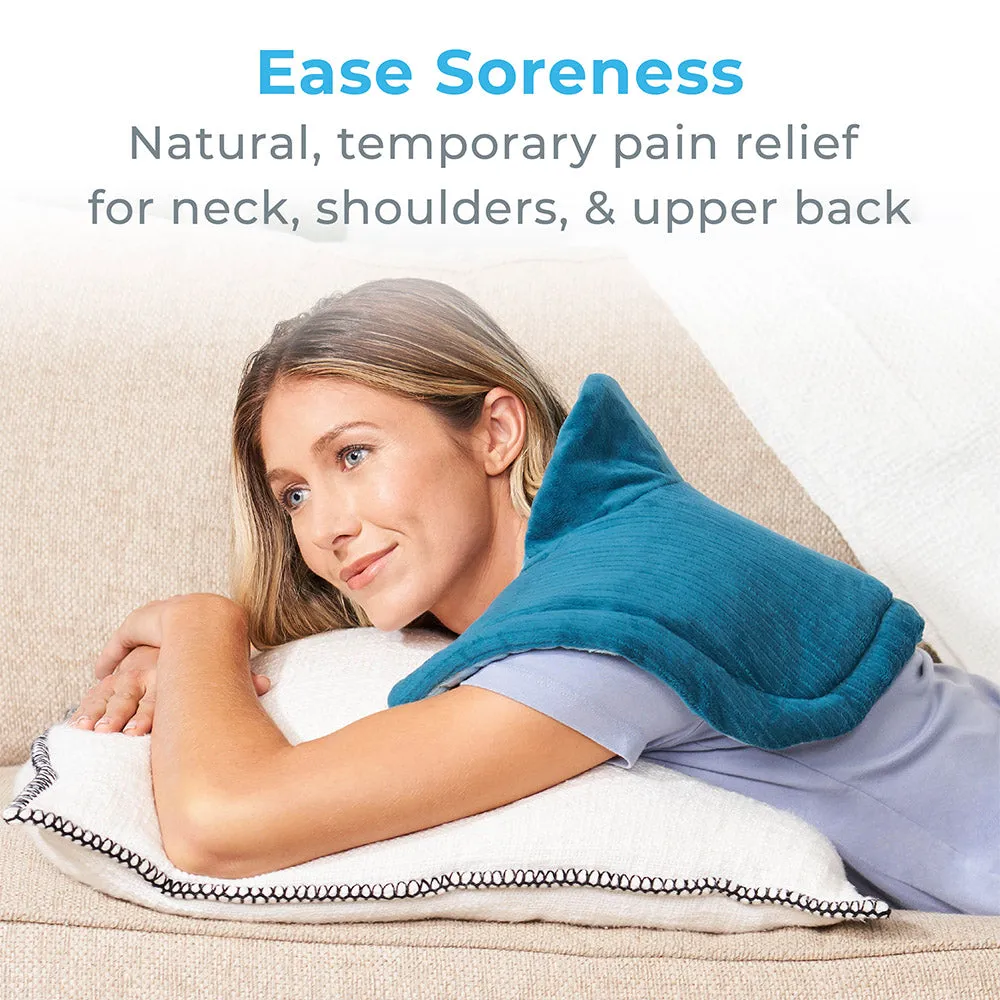 PureRelief® Neck & Shoulder Heating Pad