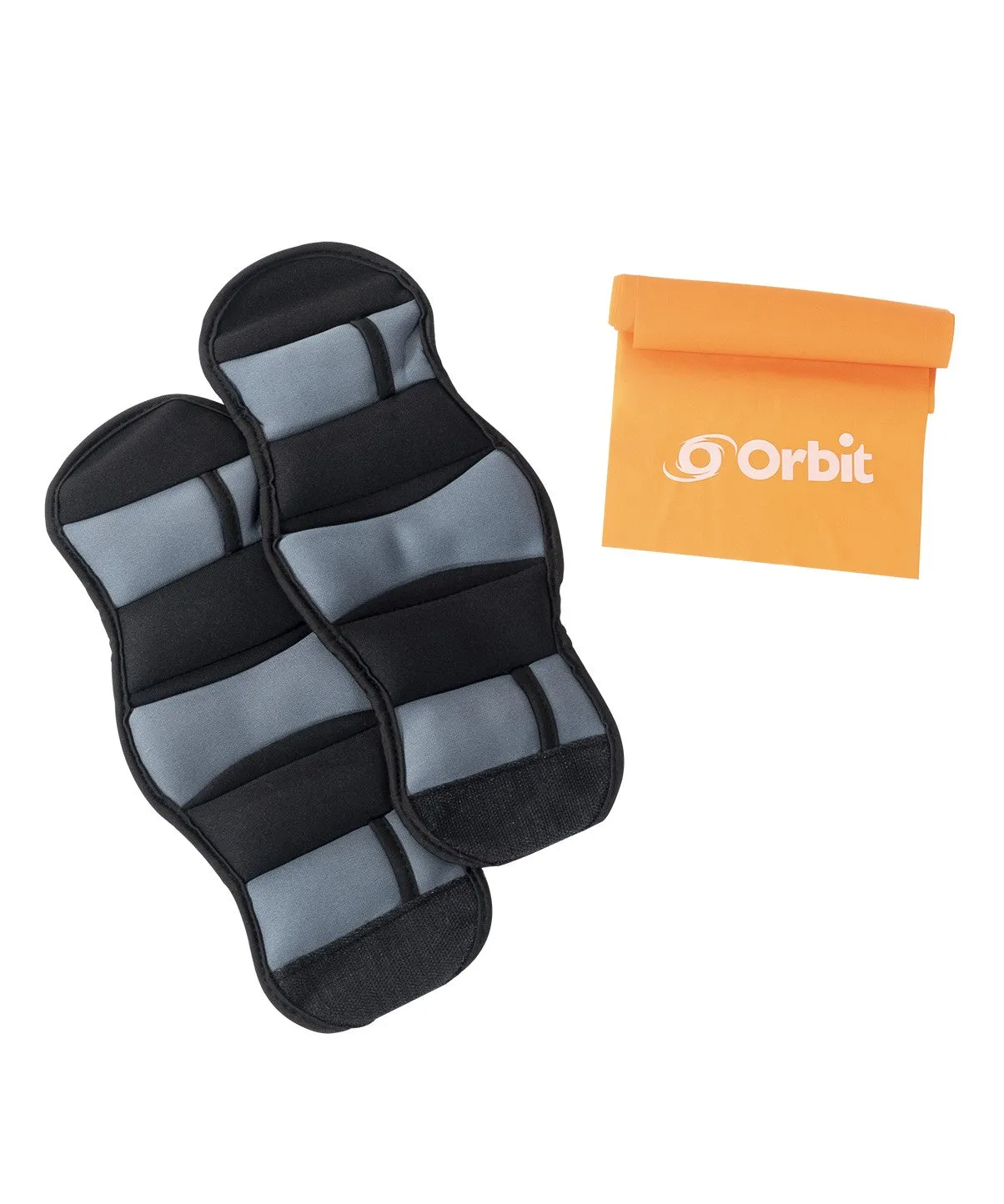 Rebounder Complete Package