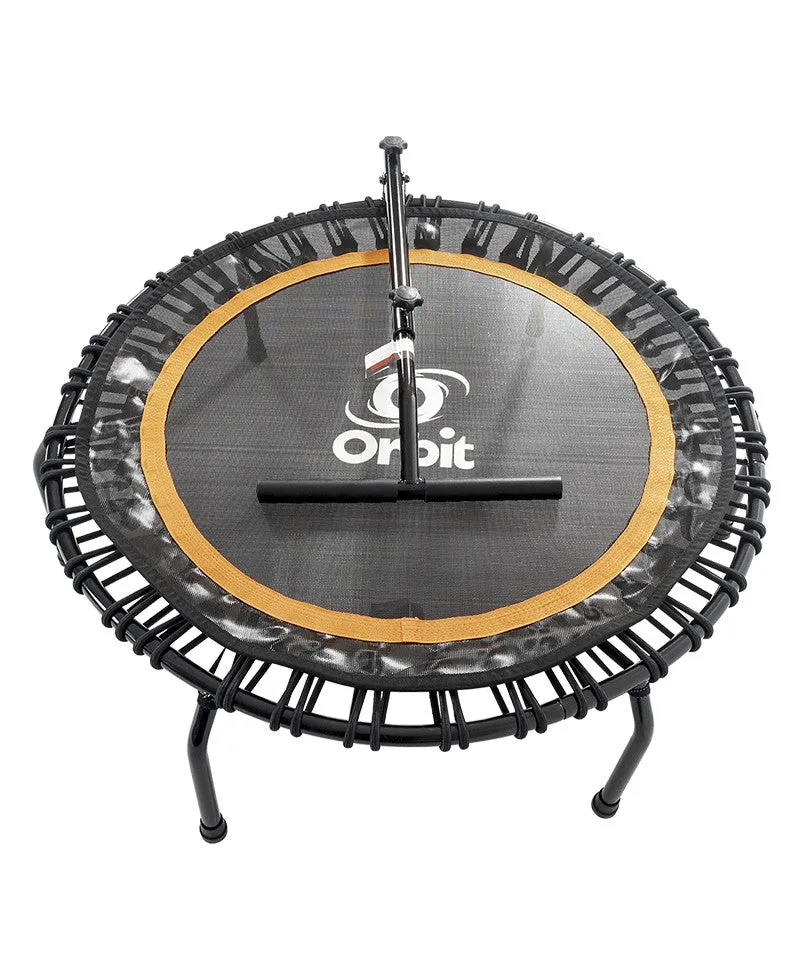Rebounder Complete Package