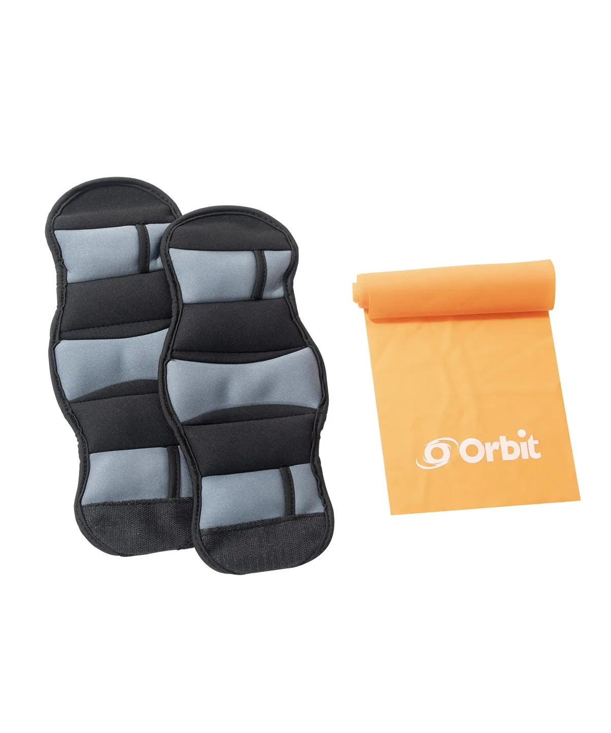 Rebounder Complete Package