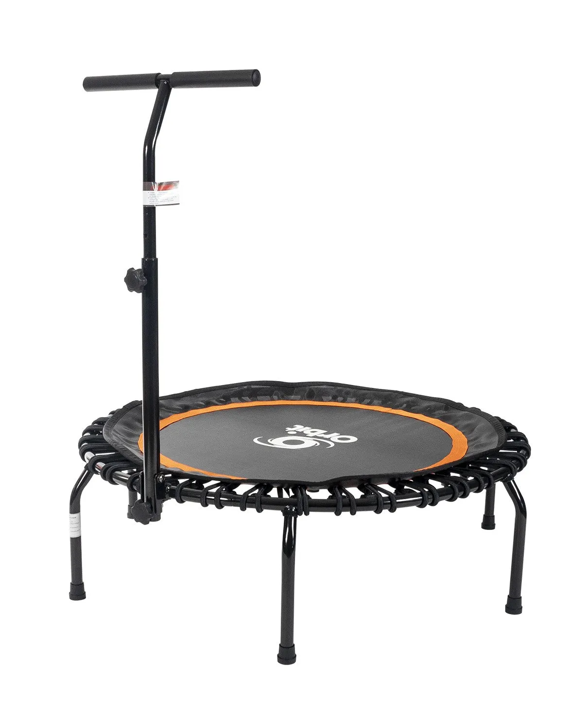 Rebounder Complete Package