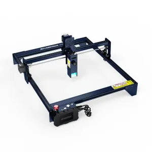 【Refurbished】ATOMSTACK A10 Pro Laser Engraver / Cutter 50W Offline Engraving Cutting Machine for Wood Acrylic