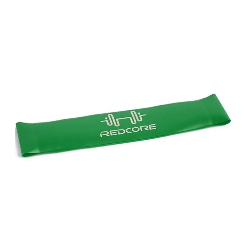 Resistance Bands 4pcs Loops Set