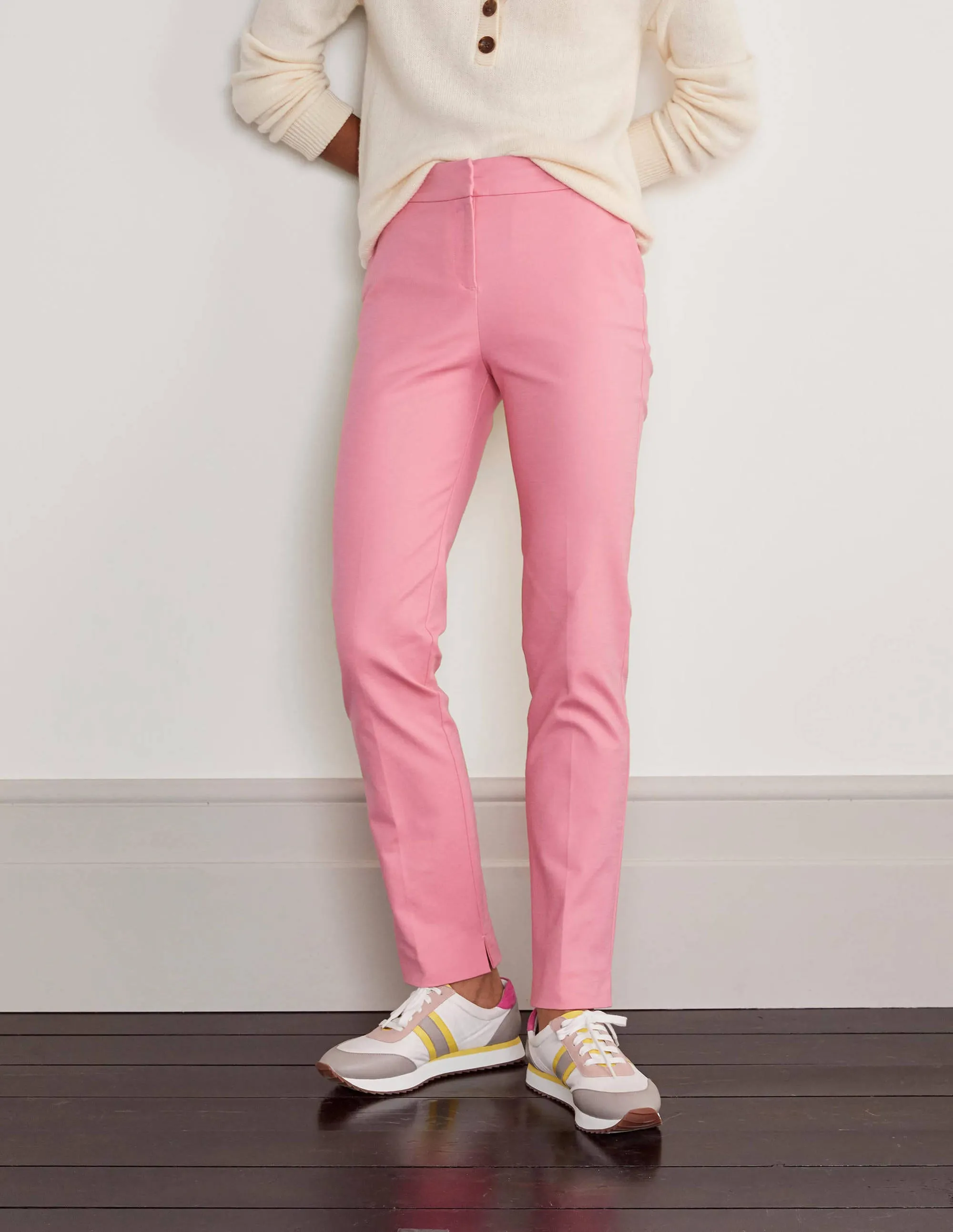 Richmond Trouser-Azalea