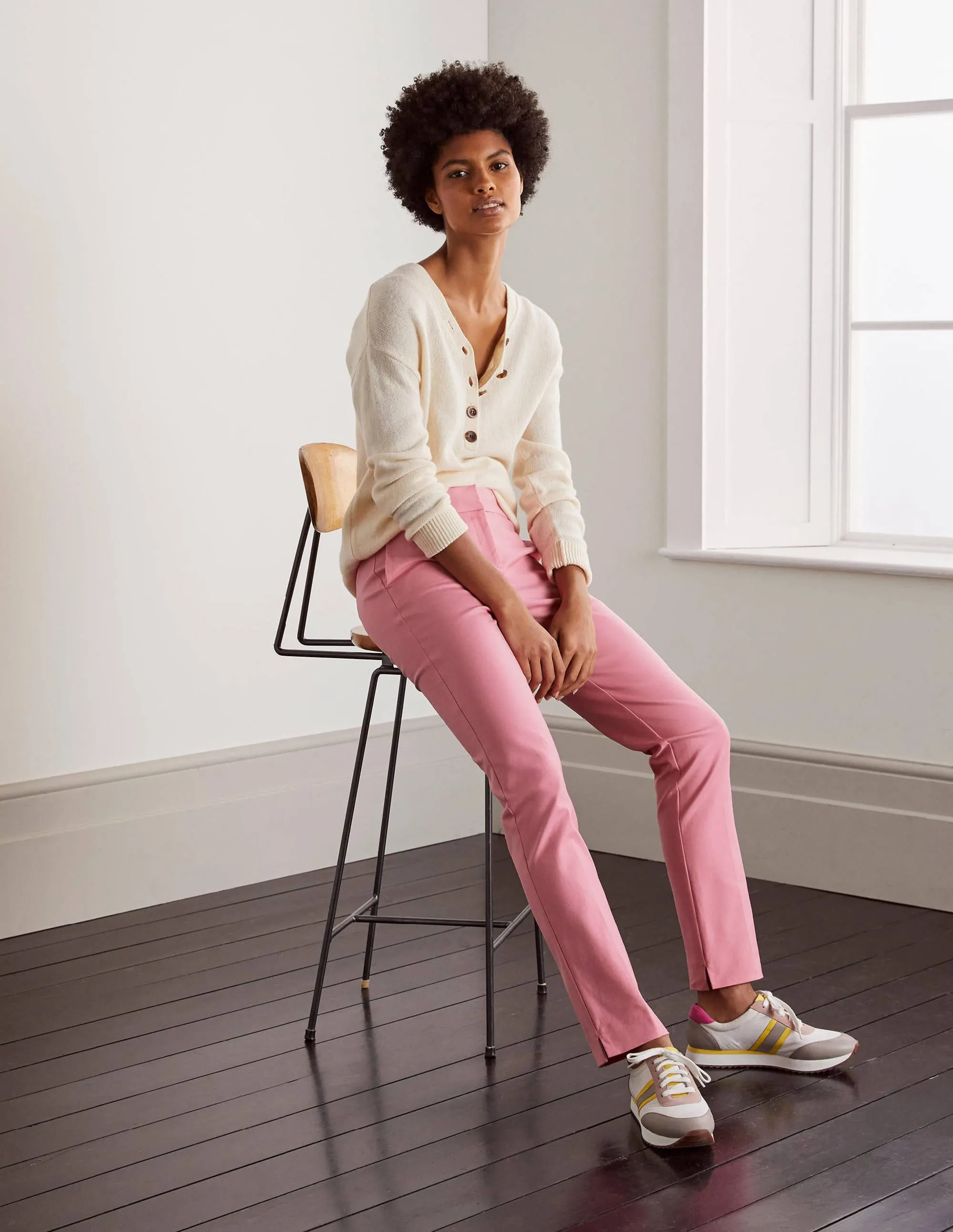 Richmond Trouser-Azalea