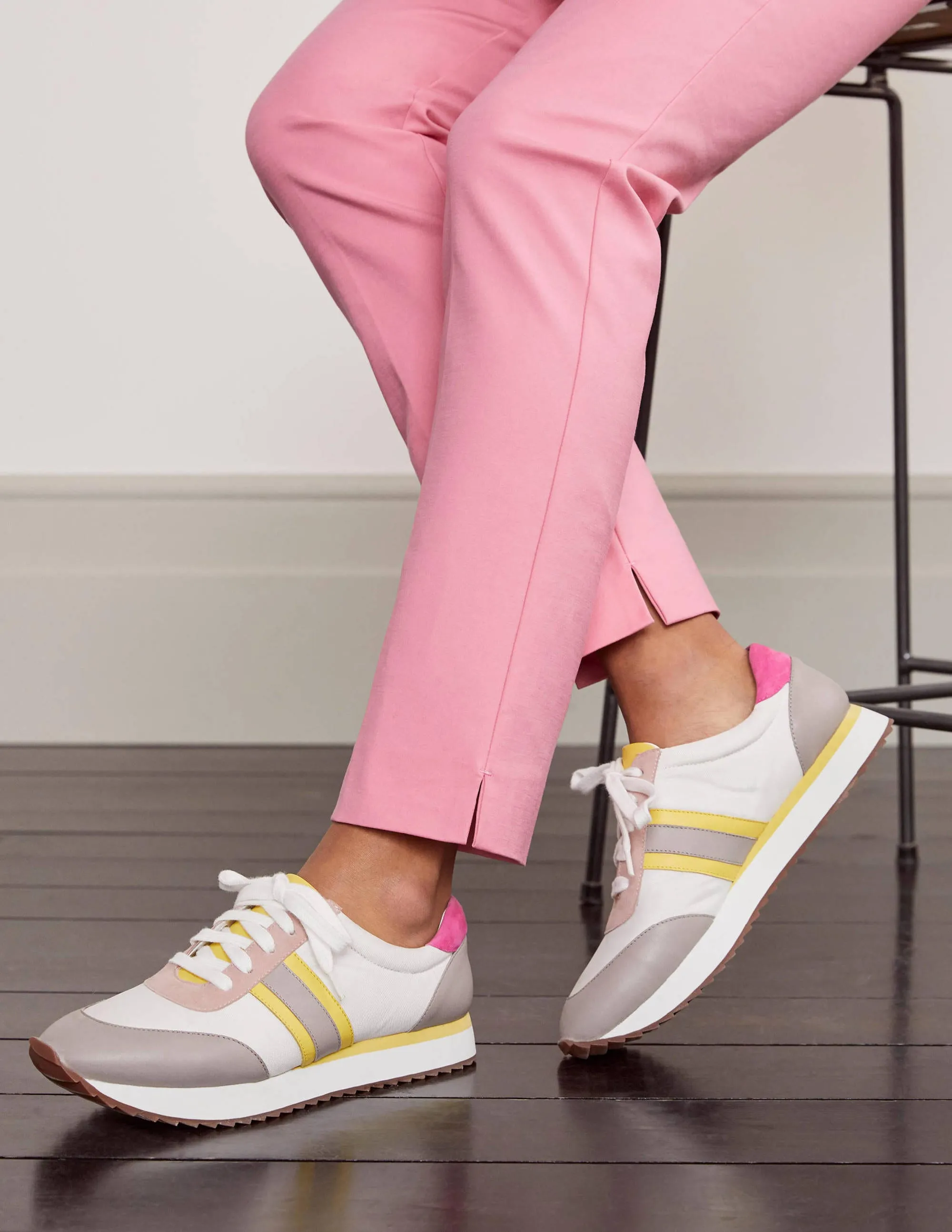 Richmond Trouser-Azalea