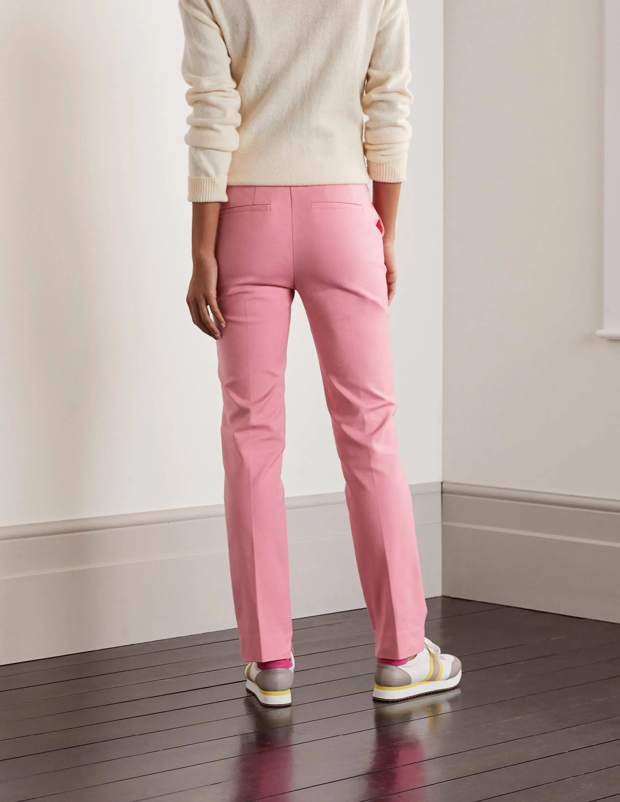 Richmond Trouser-Azalea