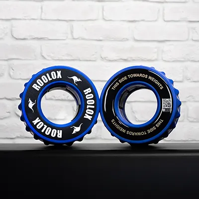 RooLox Barbell Collar