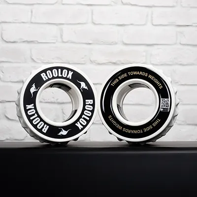 RooLox Barbell Collar