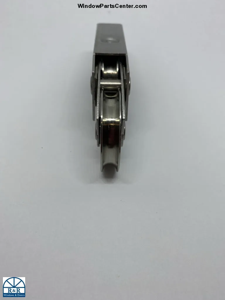 S3013 - Tandem Patio Door Rollers Top Hole Mounting