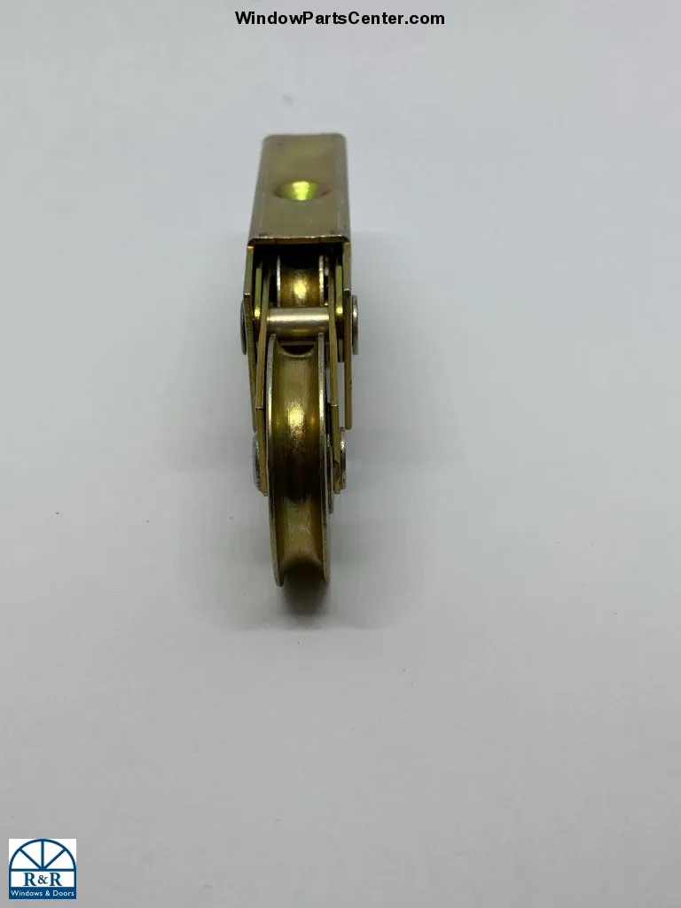 S3013 - Tandem Patio Door Rollers Top Hole Mounting