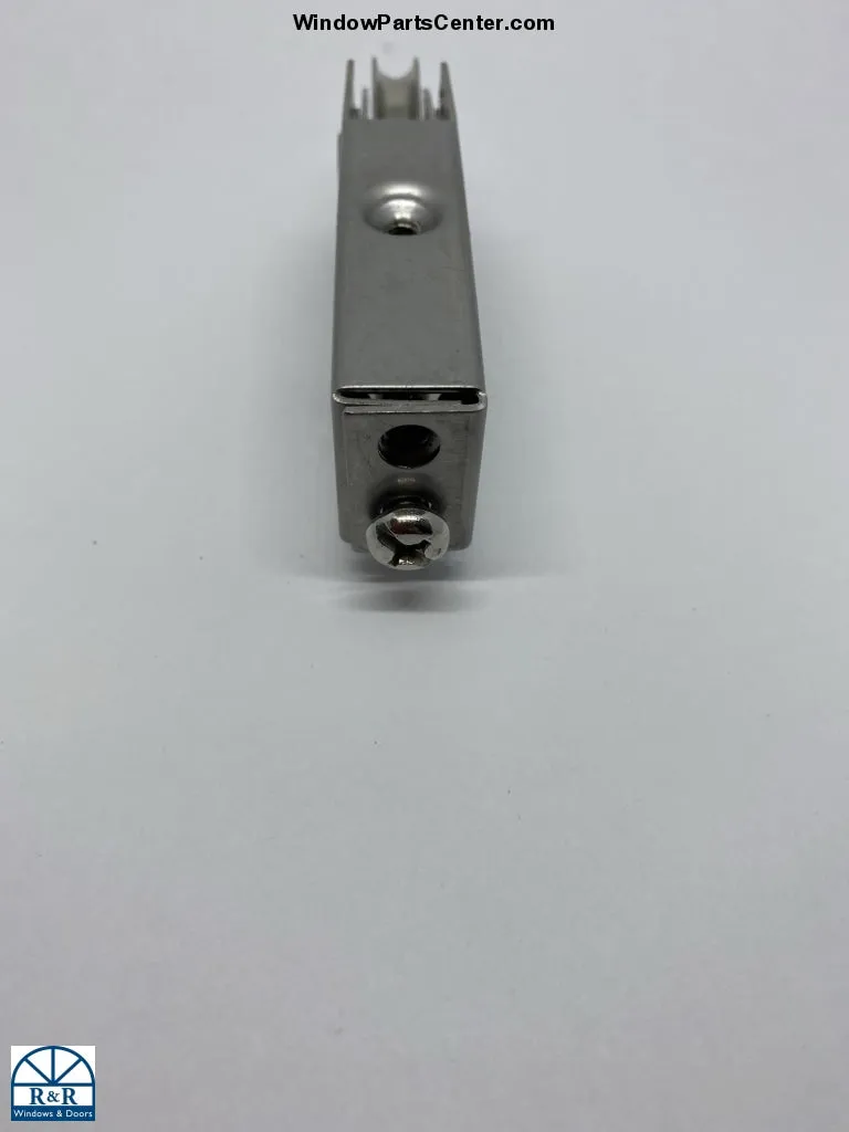 S3013 - Tandem Patio Door Rollers Top Hole Mounting