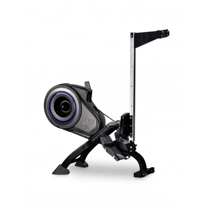 SALE: BODYWORX KR6000MAG MANUAL MAG ROWER