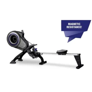 SALE: BODYWORX KR6000MAG MANUAL MAG ROWER